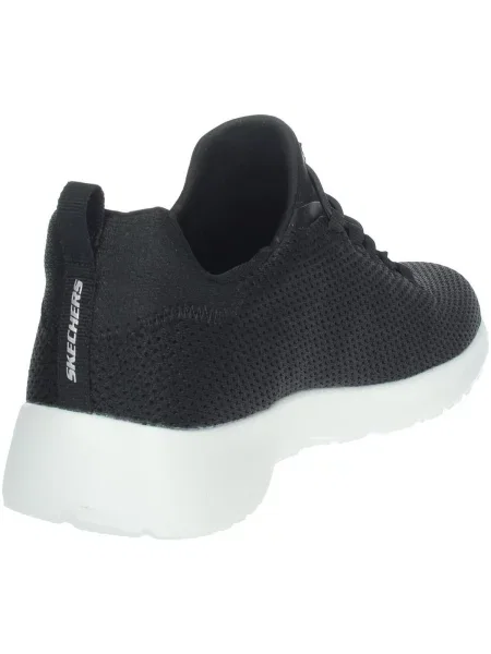 Pantofi Skechers negru