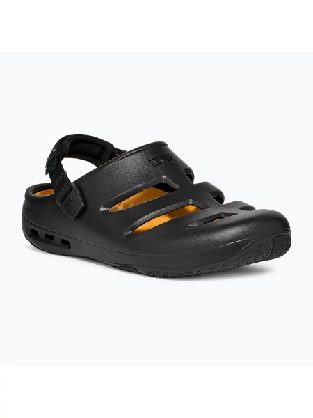 Мъжки сандали Teva ApreAqua CT black черно