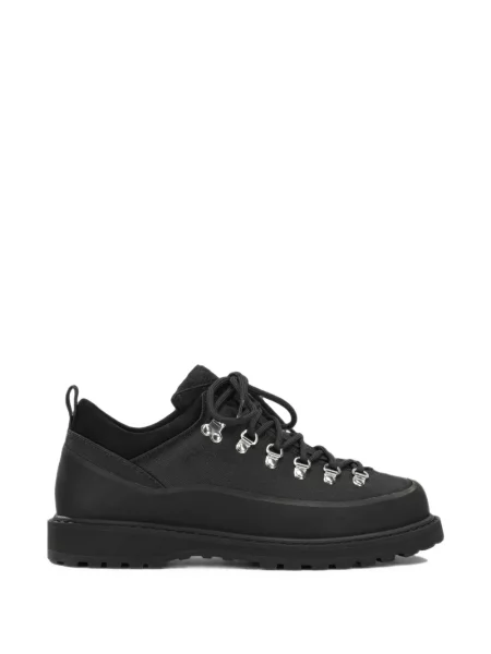 Sneakerși Diemme de drumeție negru