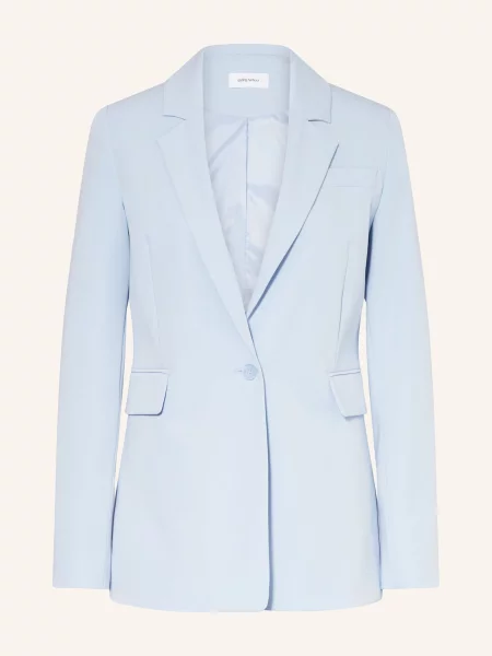 Darling Harbour Blezer blau