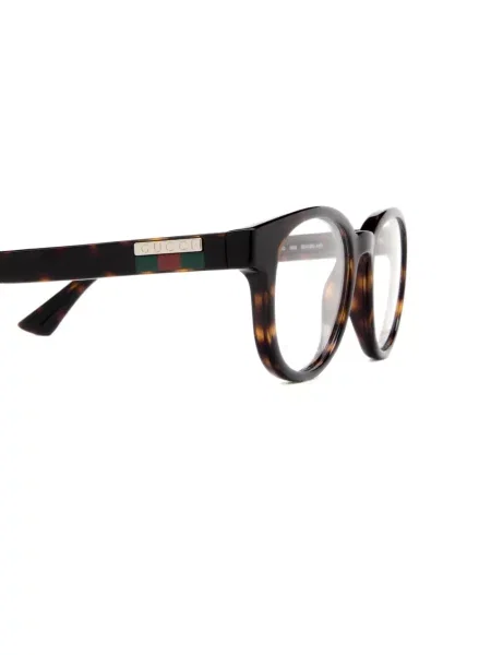 Ochelari de soare Gucci Eyewear maro