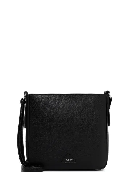 Emily & Noah Geantă de umăr Bondy RUE negru