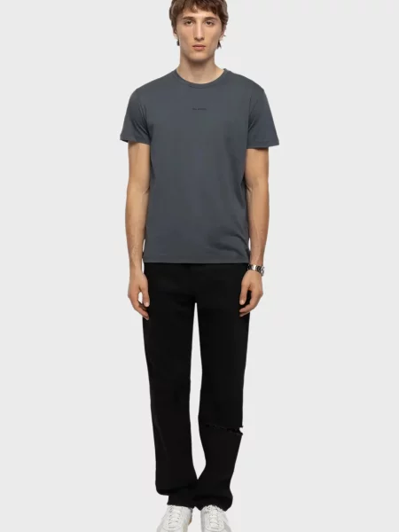 Футболка Zadig&voltaire сіра
