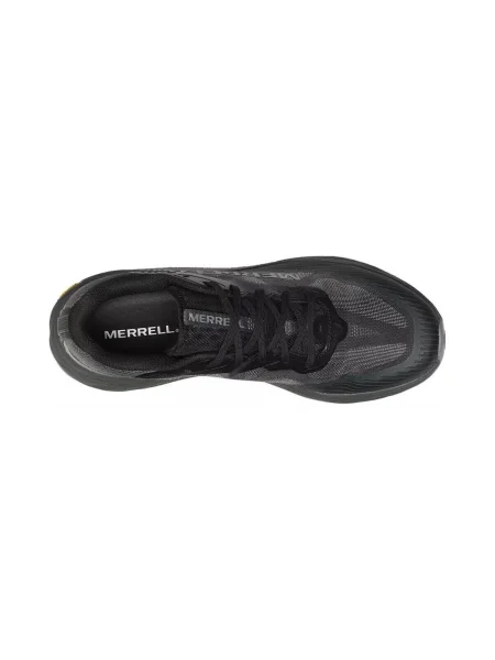 Pantofi Merrell gri