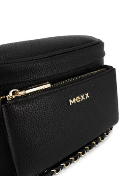 MEXX Táska fekete