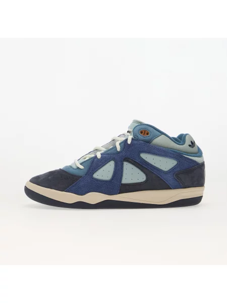 Sneakers adidas Badbo Bad Bunny Night Navy/ Night Indigo/ Clear Brown EUR 44 maro