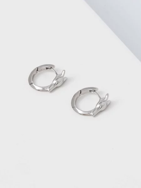 Trussardi cercei