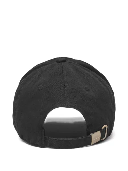 Șapcă Marc Jacobs negru