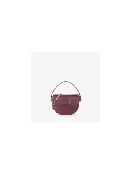 Geanta crossbody Valentino albastru