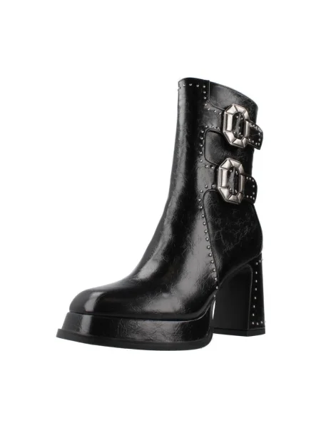 Pantofi Noa Harmon negru