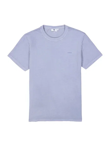 GARCIA Tricou porumbel albastru
