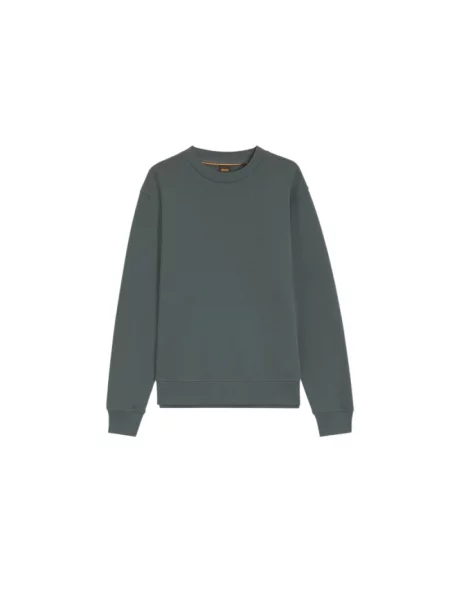 Bluza Boss zielona
