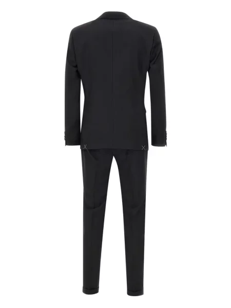 Costum Marchesani de costum negru