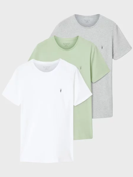 Футболка Allsaints