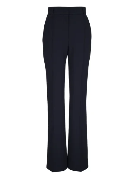 Pantaloni Dorothee Schumacher albastru