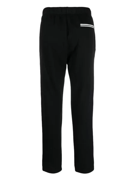 Kelnės Fred Perry juoda