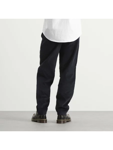 Spodnie Fred Perry granatowe