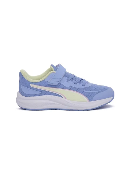 Pantofi copii Puma albastru