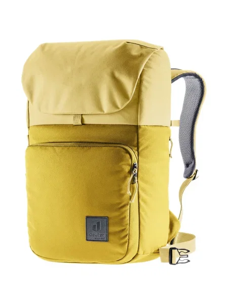 Kabelka Deuter žltá