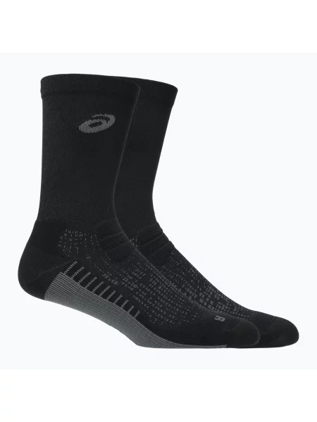 Běžecké ponožky Asics černé