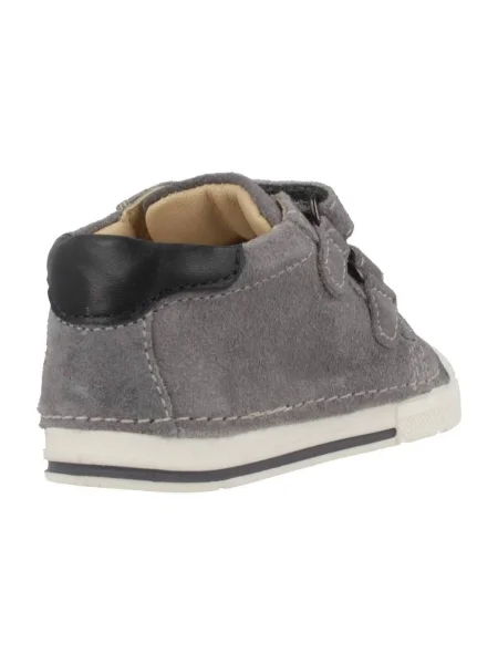 Pantofi copii Chicco gri