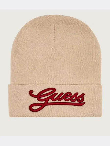 Guess Căciulă bej