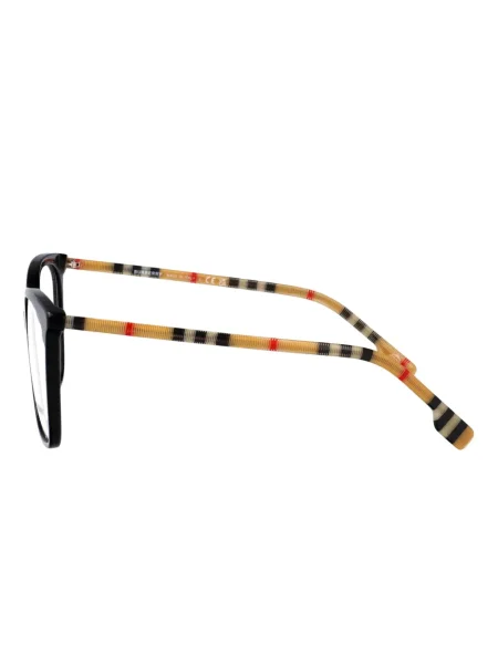 Ochelari de soare Burberry Eyewear negru