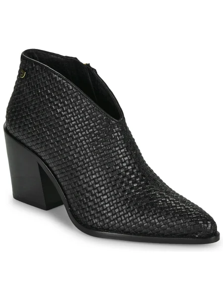 Pantofi Gioseppo negru