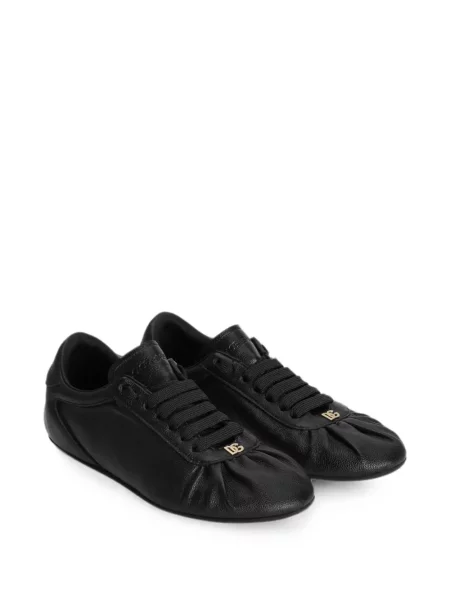 Sneakerși Dolce & Gabbana negru