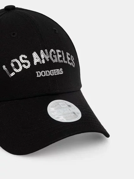 Бейсболка New Era SEQUIN WORDMARK