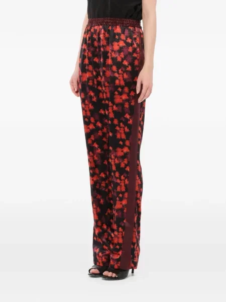 Pantaloni Givenchy negru
