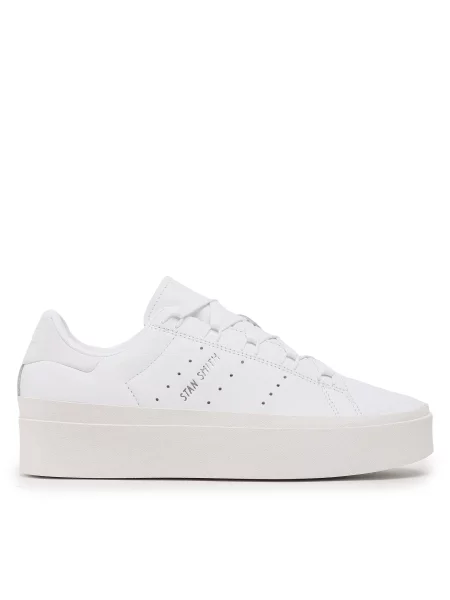 Кроссовки Adidas Stan Smith белые