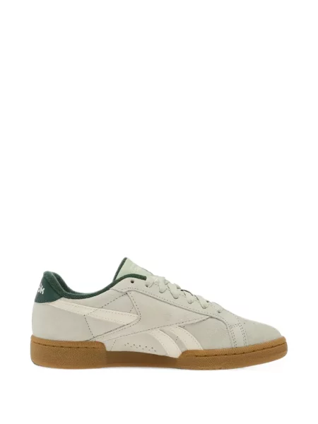 Sneakerși Reebok alb