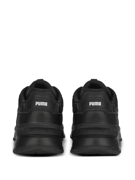 Tenisky Puma černé