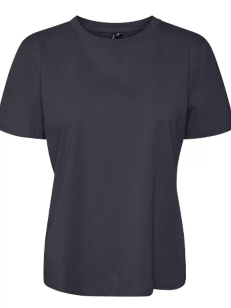 Vero Moda Paulina Tricou albastru