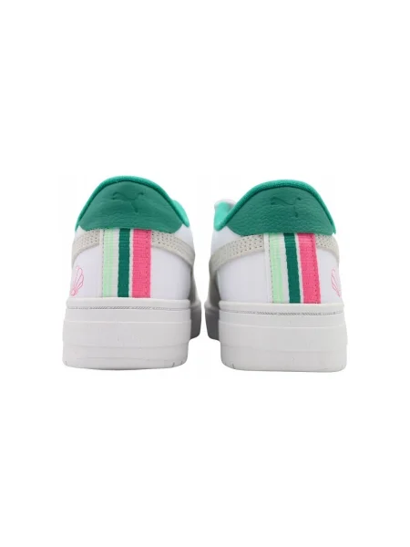 Sportcipők Puma Ca Pro Retro Resort fehér