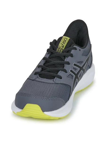 Pantofi Asics gri
