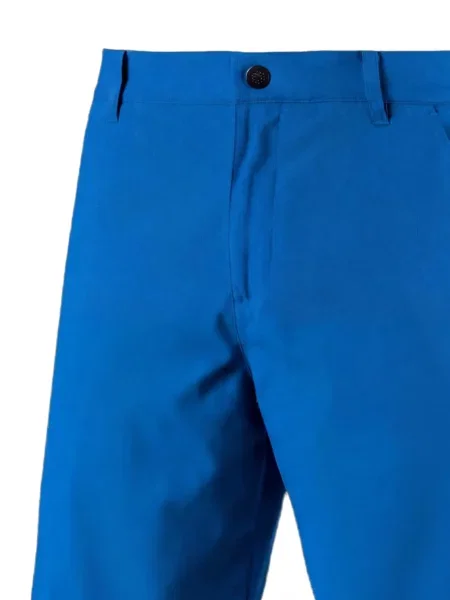 Pantaloni scurți Puma albastru