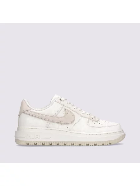 Sneakersy Nike Air Force 1 białe