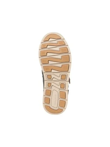 Pantofi Mayoral maro