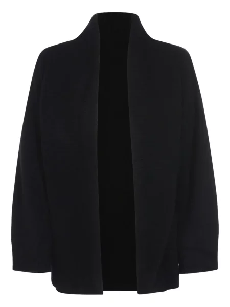 Cardigan Not Shy negru