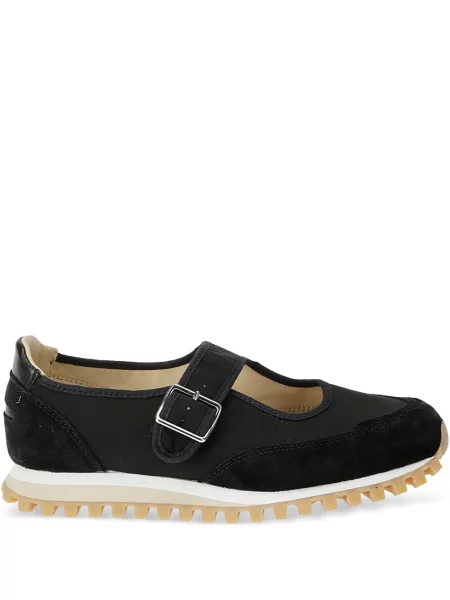 Sneakerși Comme Des Garçons negru