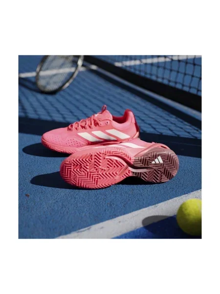Pantofi Adidas roșu