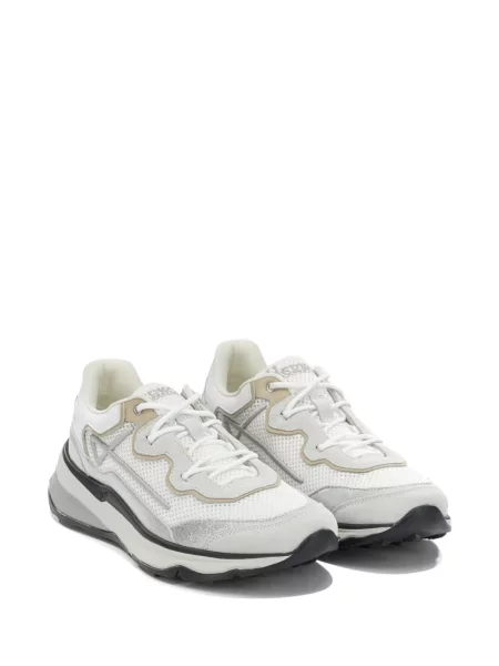 Sneakerși Herno alb