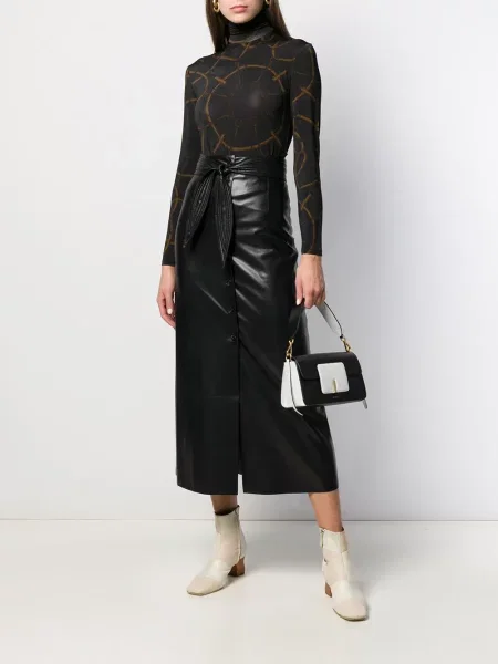 Geantă shopper Wandler negru