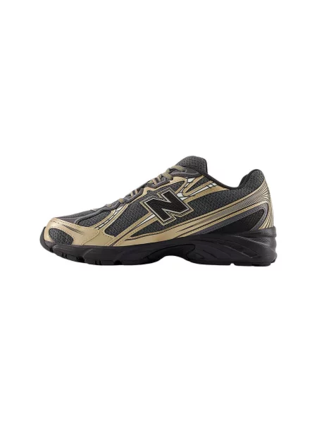 Pantofi New Balance negru