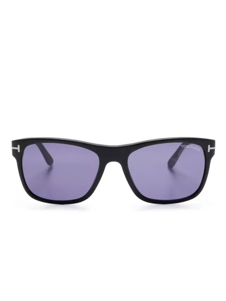 Ochelari de soare Tom Ford Eyewear negru