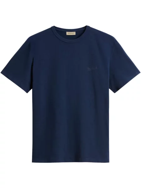 Tricou Woolrich albastru