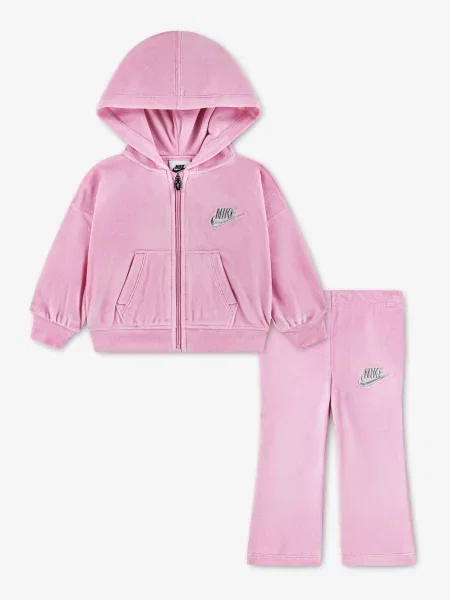 Φούτερ Nike Sportswear ροζ