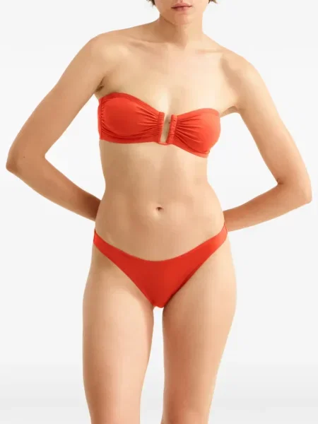 Sutien Eres portocaliu
